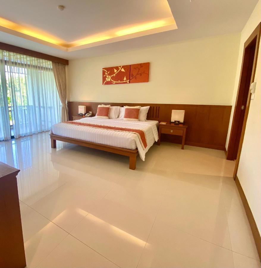 Le Murraya Boutique Serviced & אתר נופש קו סמוי