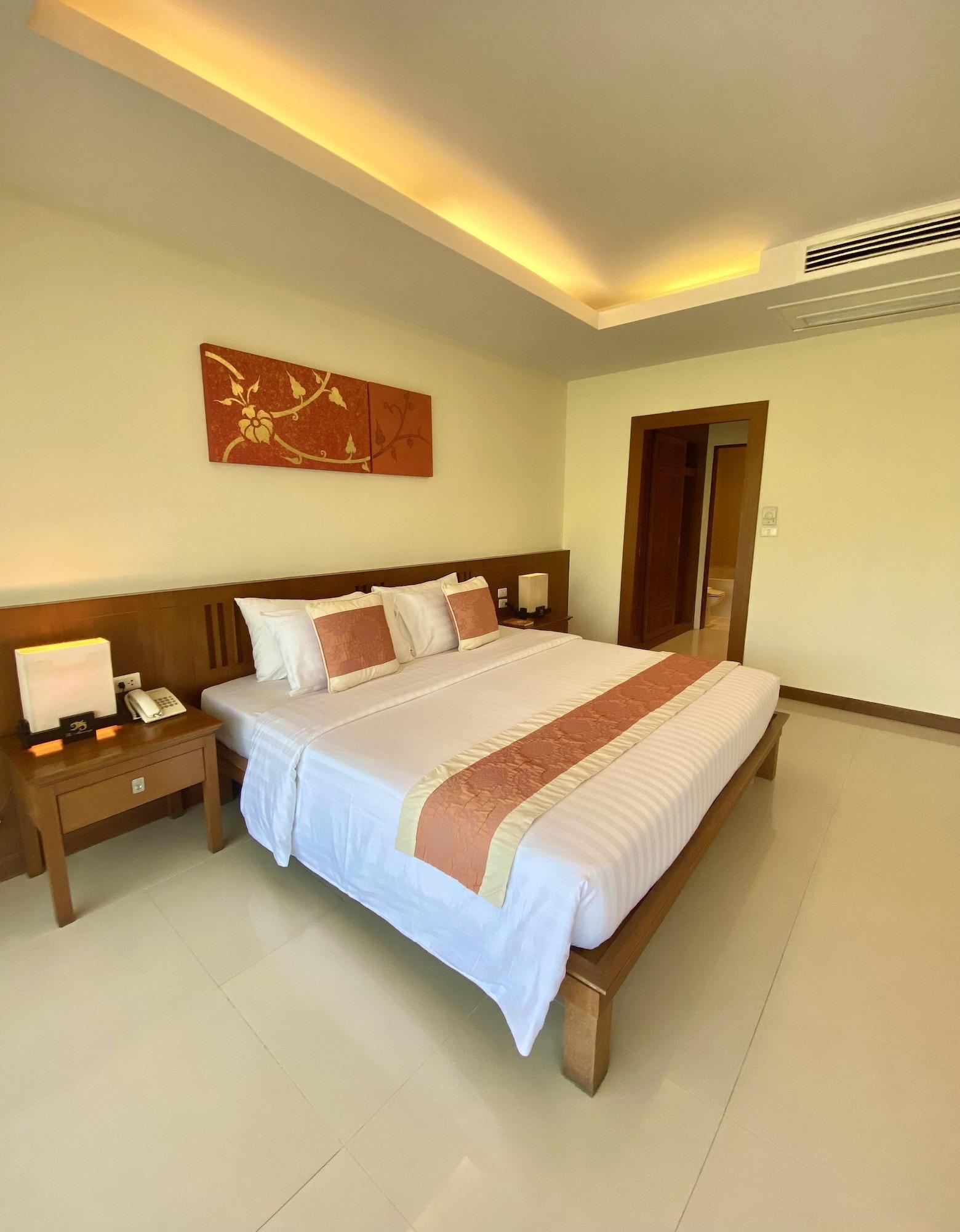 Le Murraya Boutique Serviced & אתר נופש קו סמוי