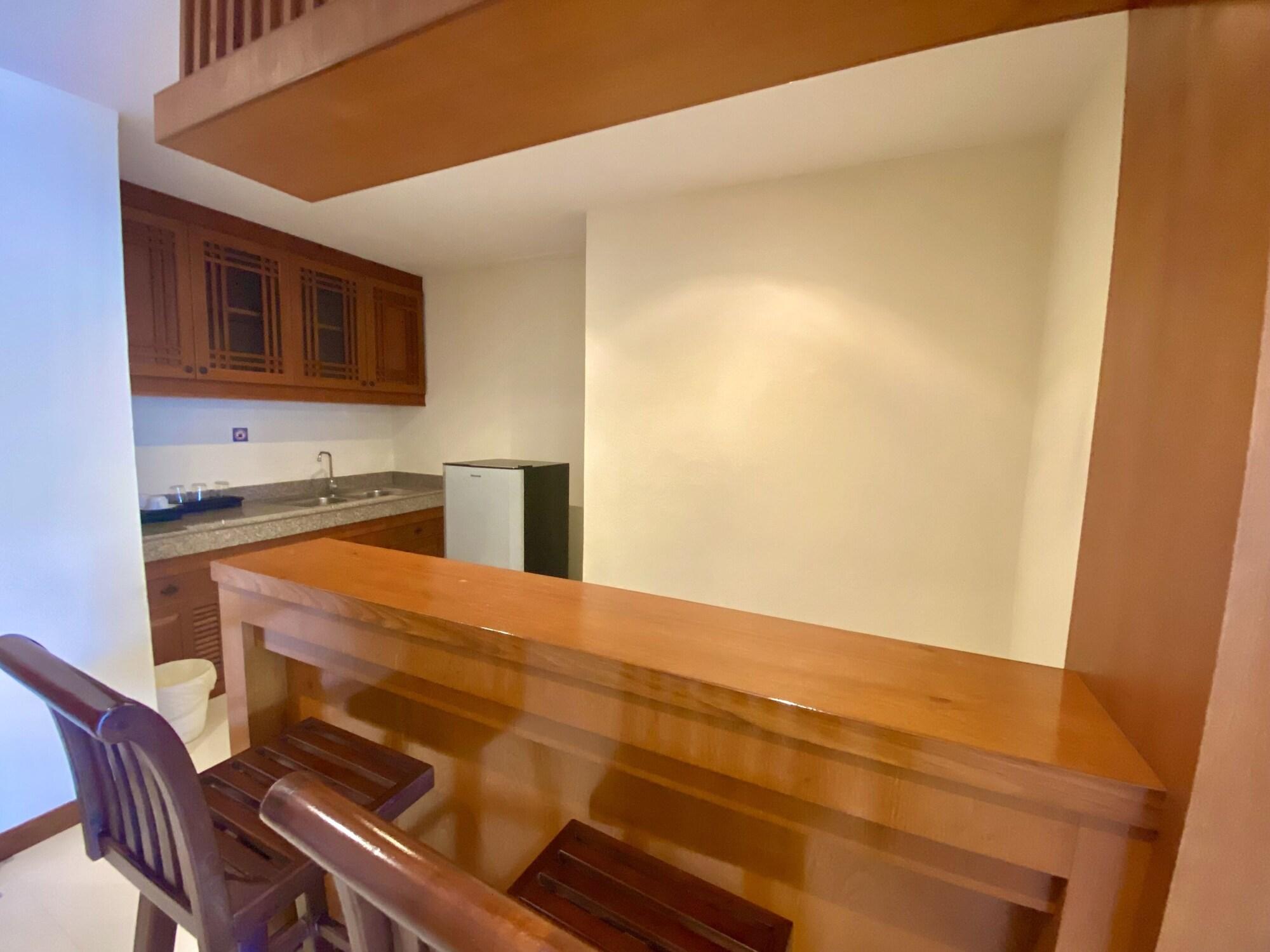 אתר נופש Le Murraya Boutique Serviced & 3*