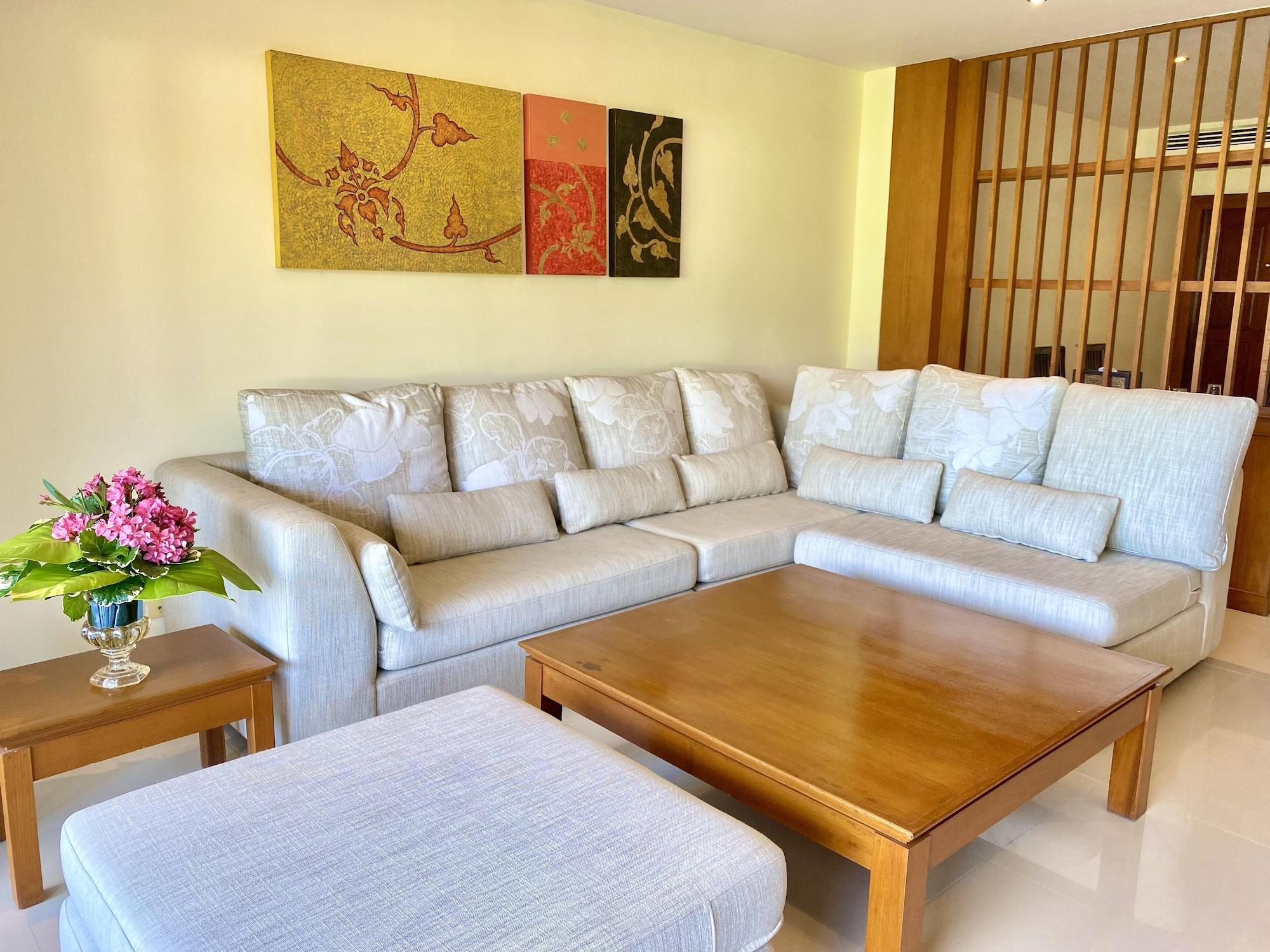 Le Murraya Boutique Serviced & קו סמוי