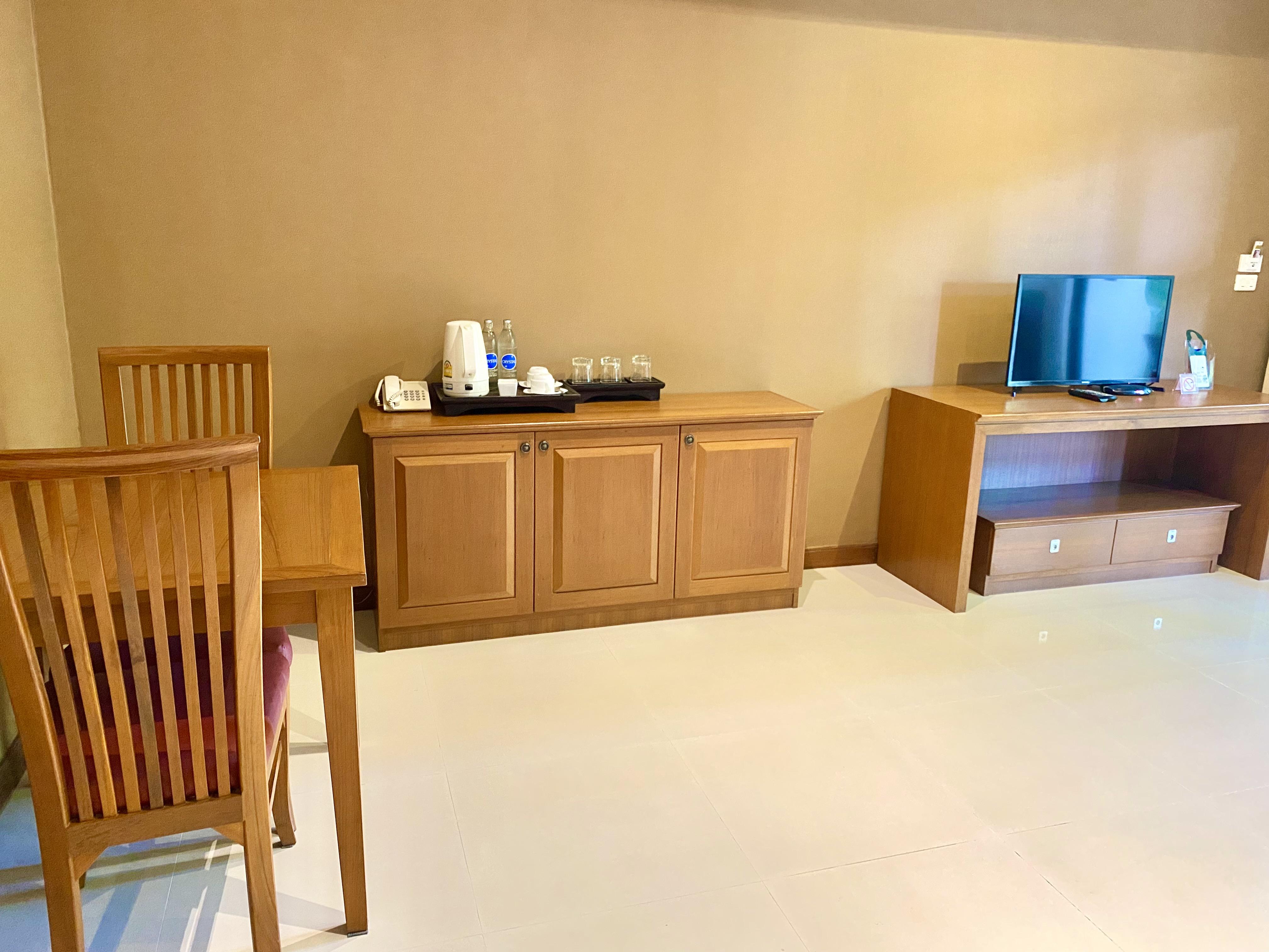 אתר נופש Le Murraya Boutique Serviced & קו סמוי