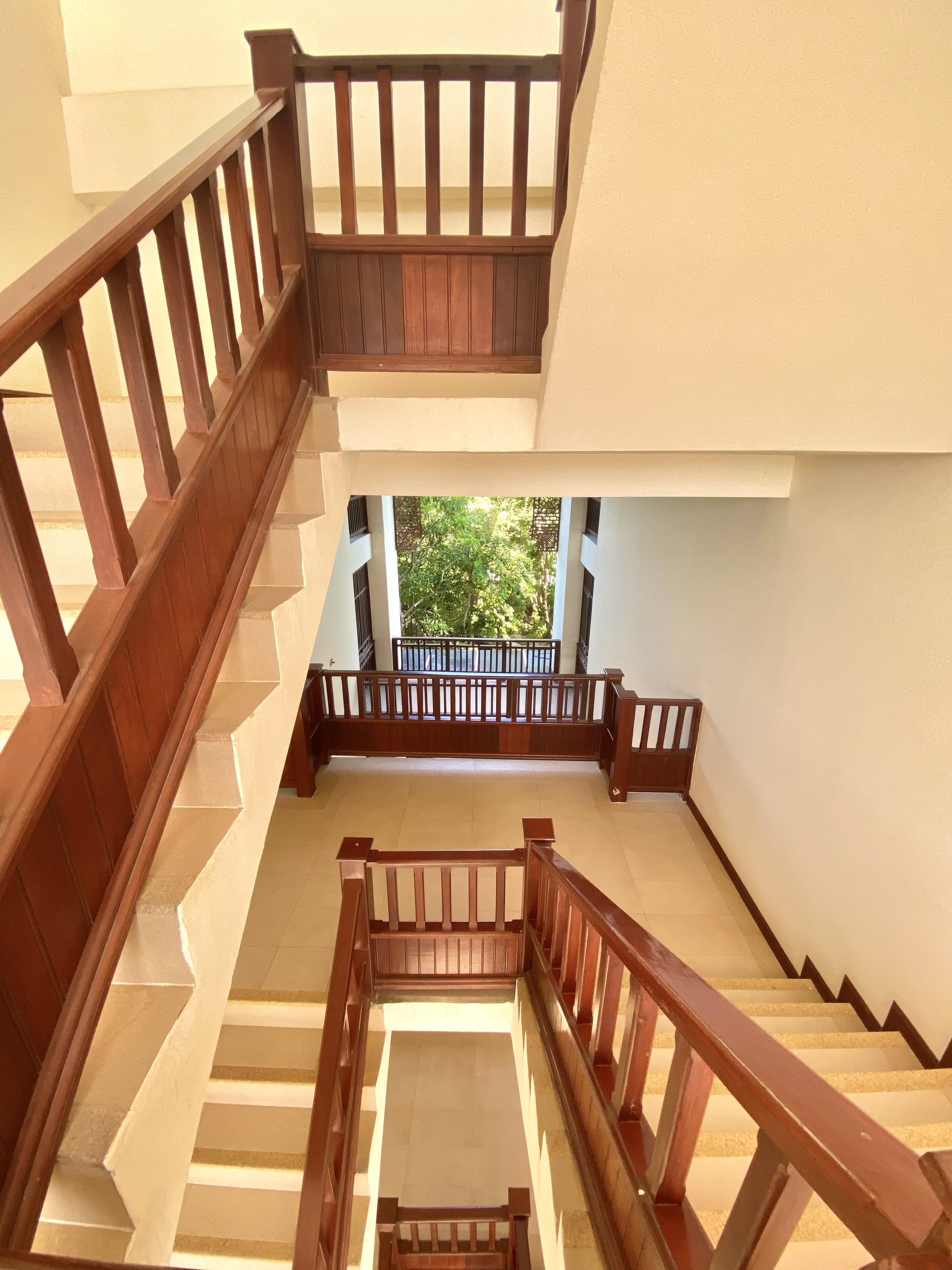 Le Murraya Boutique Serviced & אתר נופש